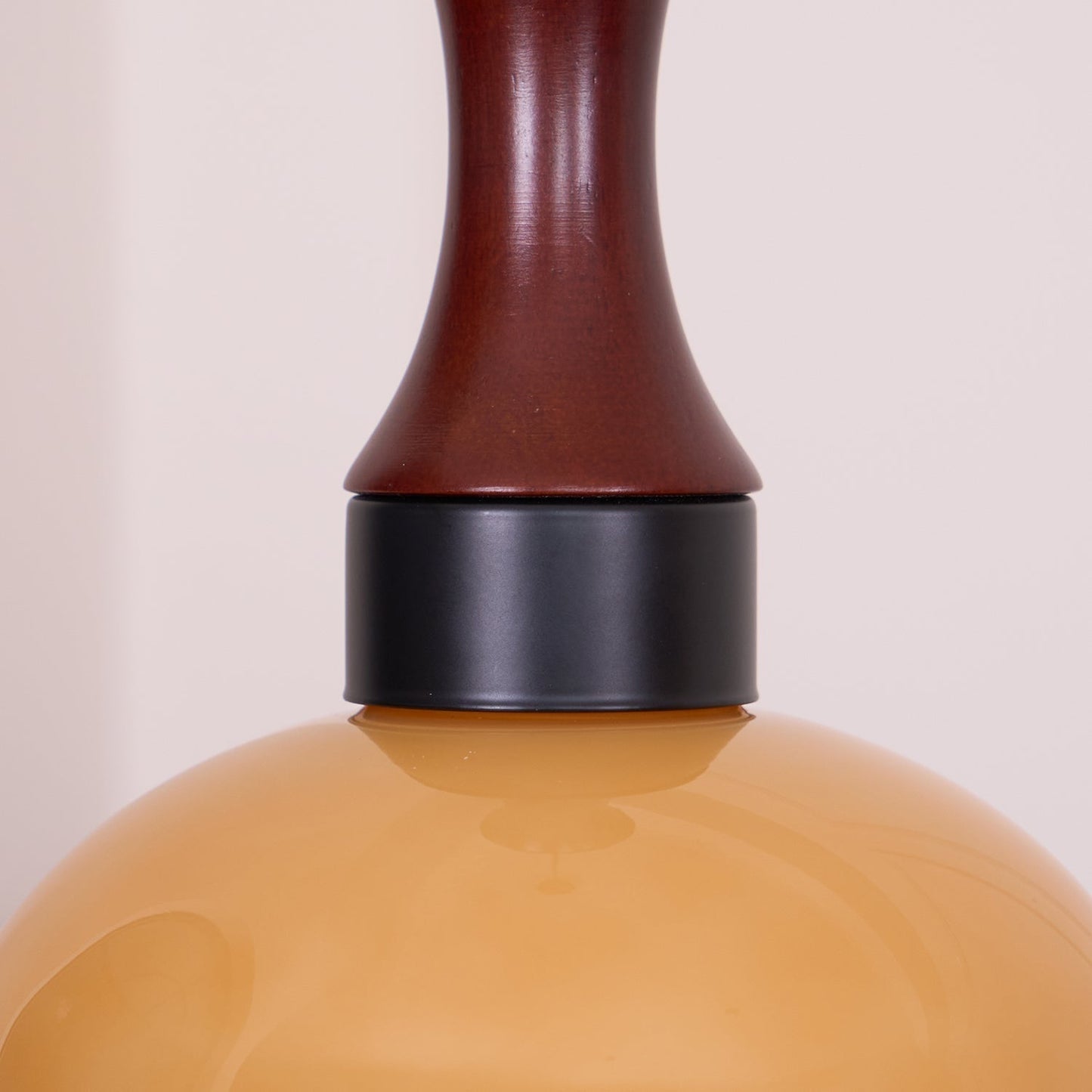 Valentina – Lampe à suspension moderne à brancher