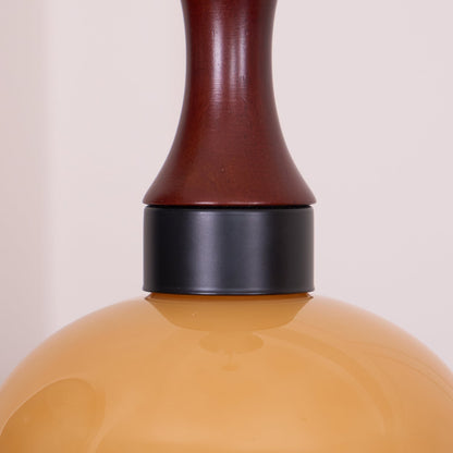 Valentina – Lampe à suspension moderne à brancher