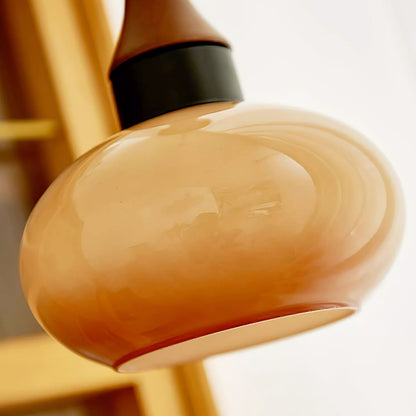 Valentina – Lampe à suspension moderne à brancher