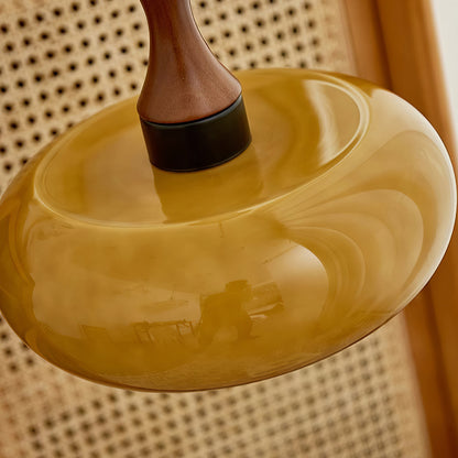 Valentina – Lampe à suspension moderne à brancher