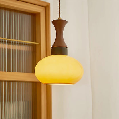 Valentina – Lampe à suspension moderne à brancher
