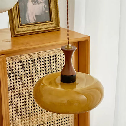 Valentina – Lampe à suspension moderne à brancher