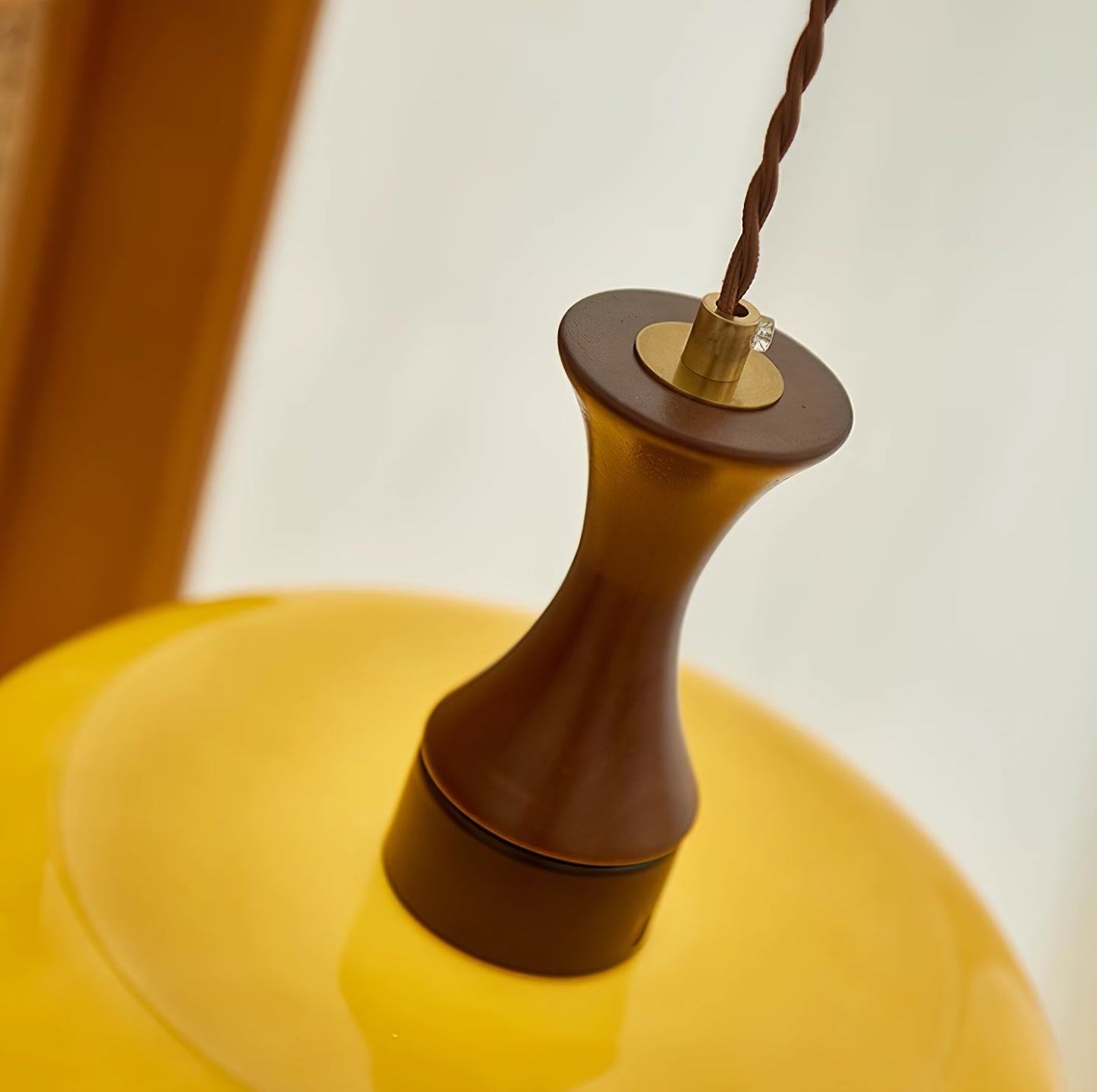 Valentina – Lampe à suspension moderne à brancher