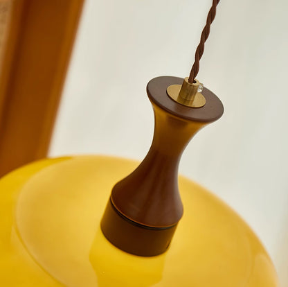 Valentina – Lampe à suspension moderne à brancher