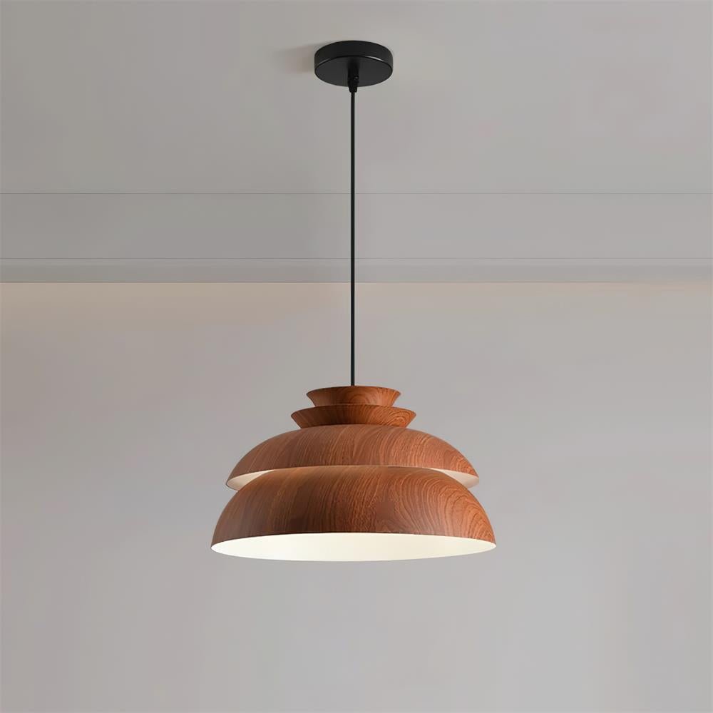 Midori – Suspension Moderne