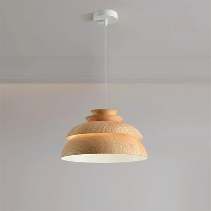 Midori – Suspension Moderne
