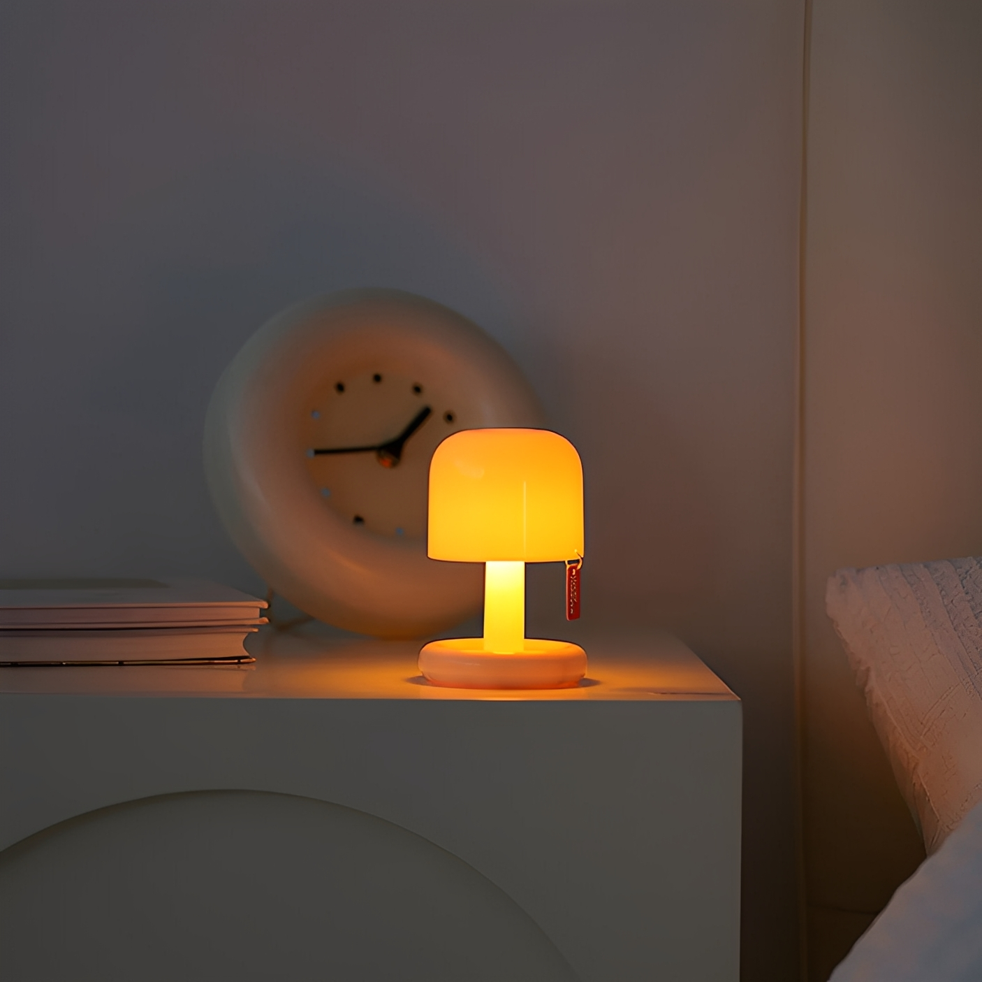 Sonia – Lampe de bureau créative