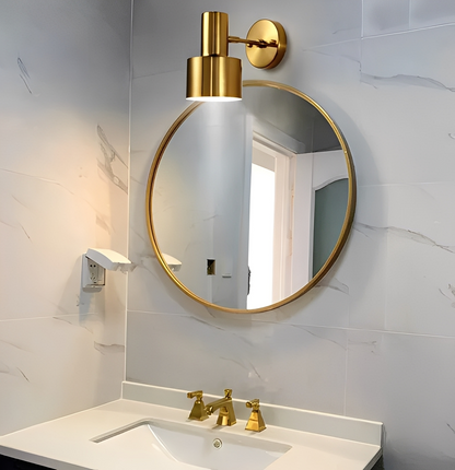 Eliano – Applique Dorée