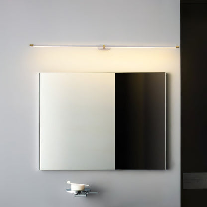 Sayuri – Applique LED moderne pour miroir
