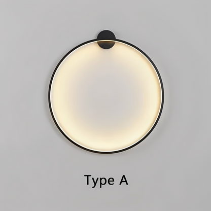 Sana – Lampe Murale Moderne