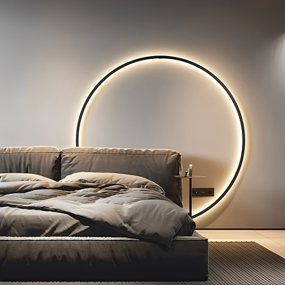 Sana – Lampe Murale Moderne