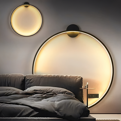 Sana – Lampe Murale Moderne