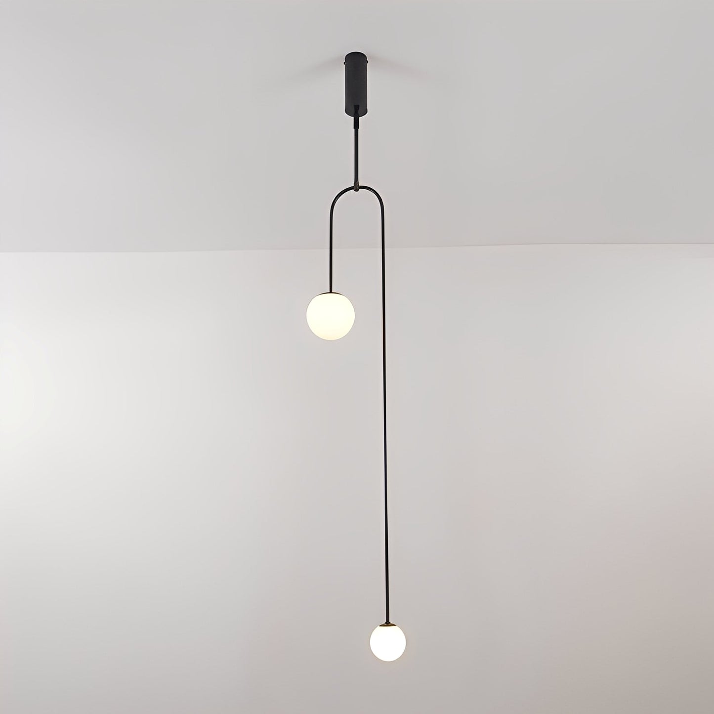 Maren – Lampe suspendue créative