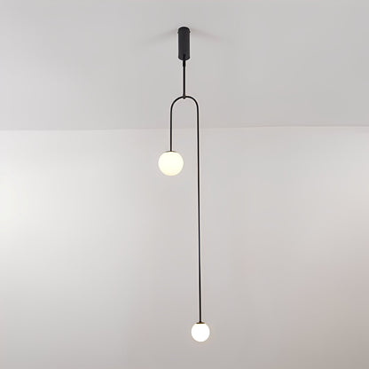 Maren – Lampe suspendue créative
