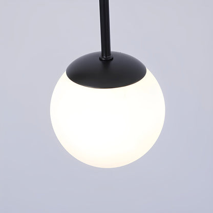 Maren – Lampe suspendue créative