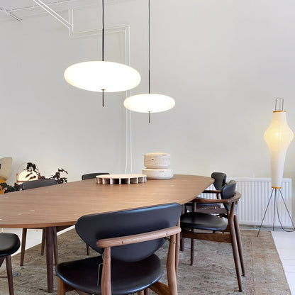 Naomi – Lustre UFO Moderne