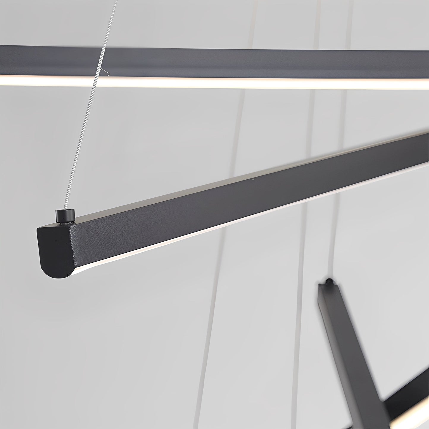 Dante – LED Croix Suspension