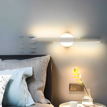 Denise – Moderna LED Aplique