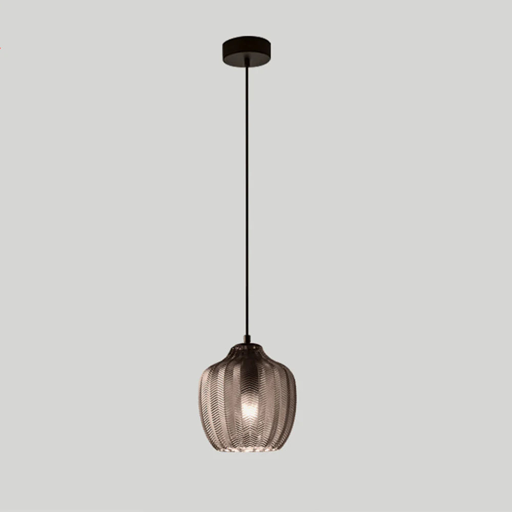 Annelie – Lampe Suspendue Scandinave