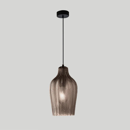 Annelie – Lampe Suspendue Scandinave