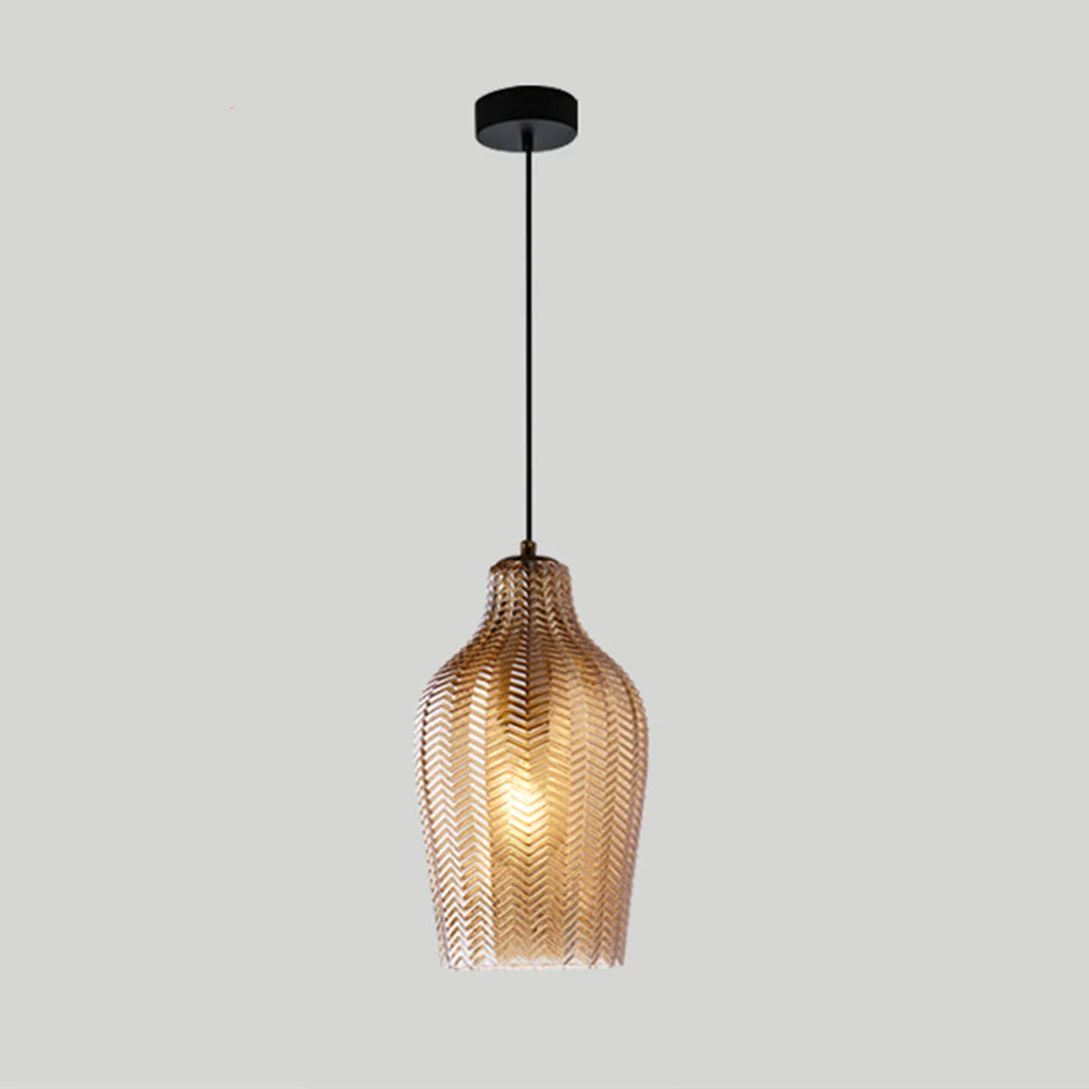 Annelie – Lampe Suspendue Scandinave