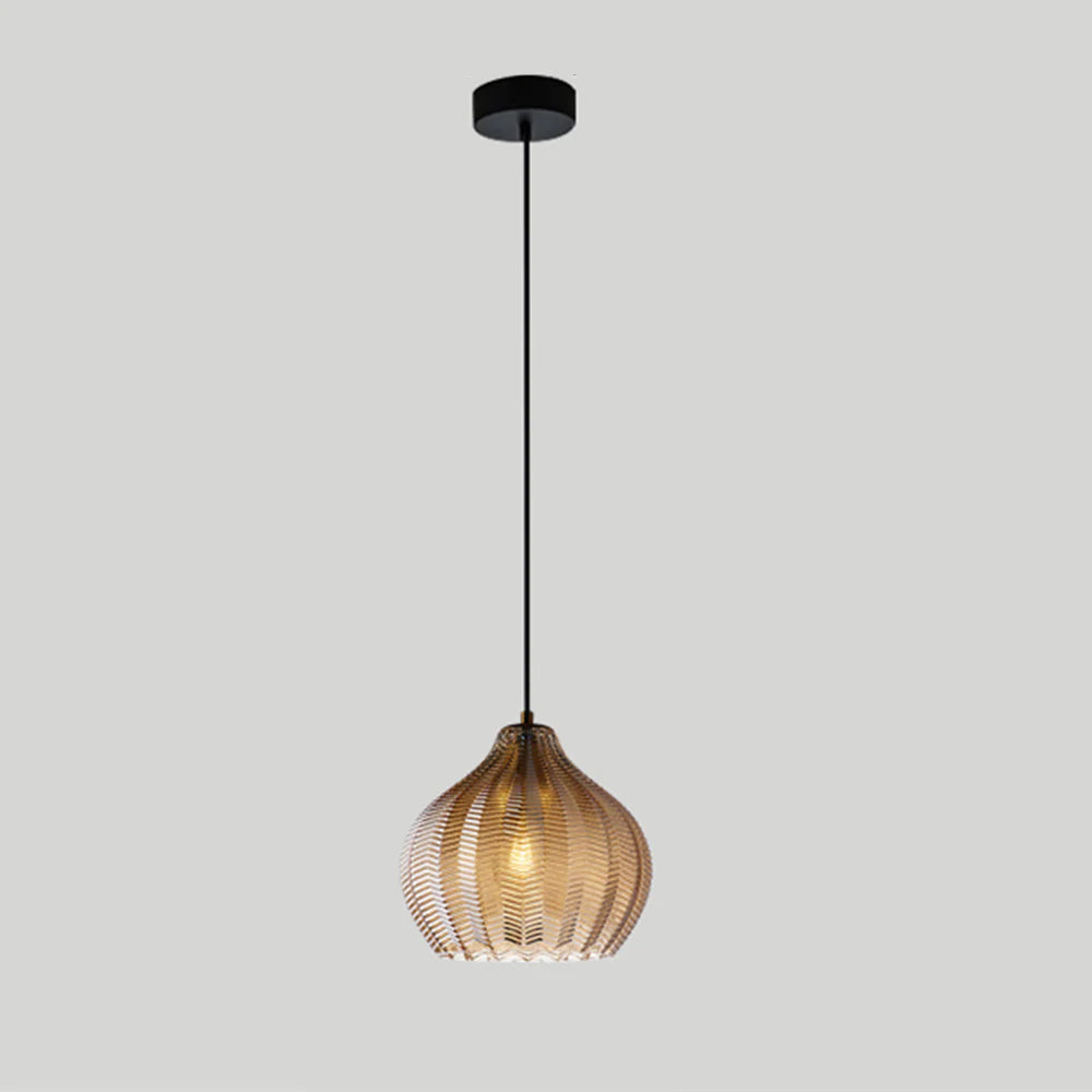 Annelie – Lampe Suspendue Scandinave