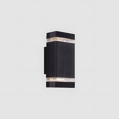 Solis – Lampe murale LED moderne