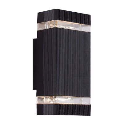 Solis – Lampe murale LED moderne