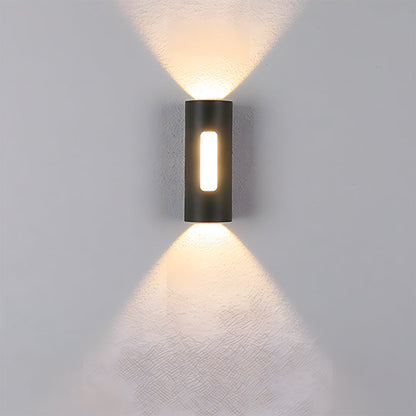 Terrano – Applique extérieure