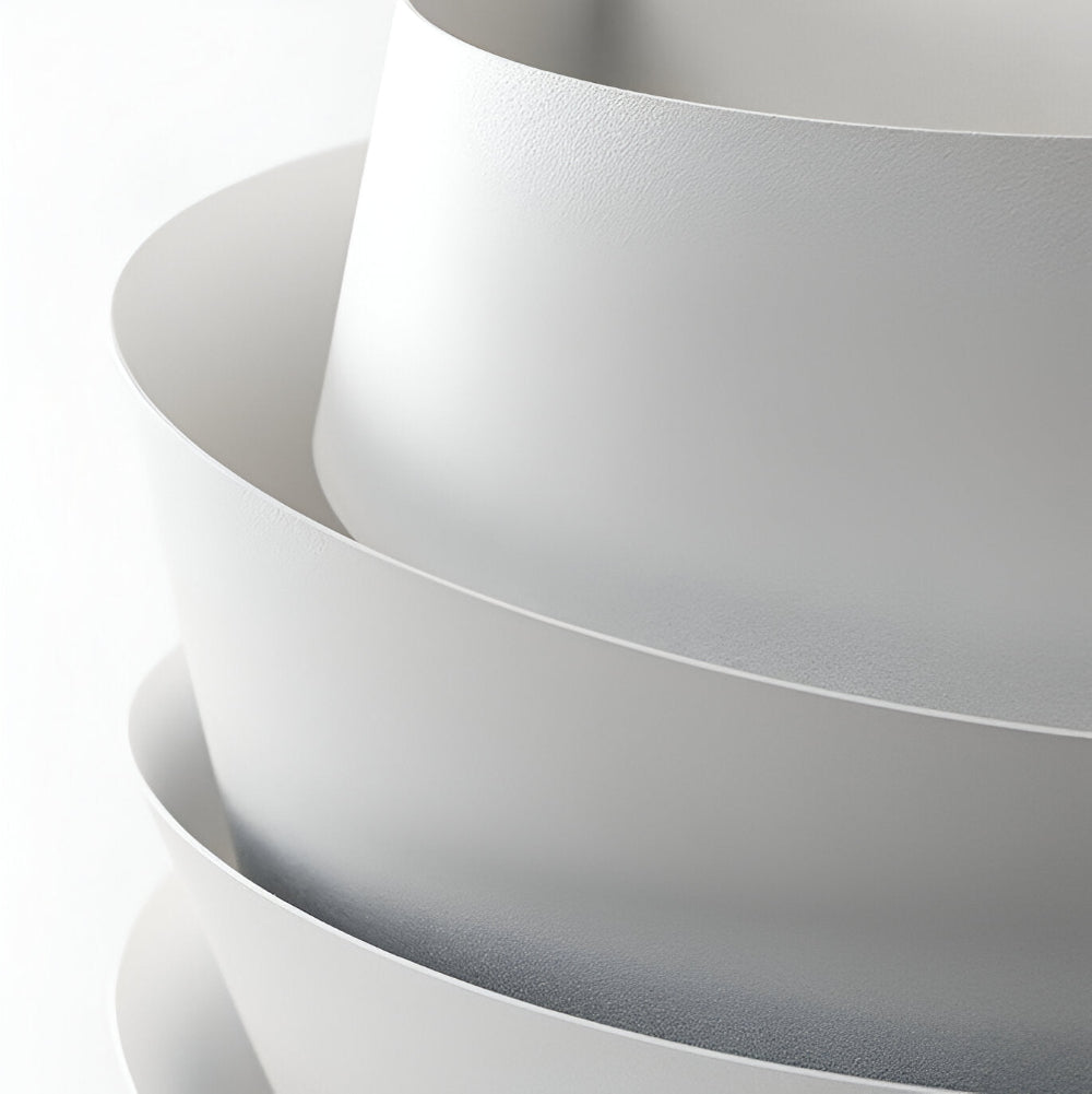 Fjoren – Lampe murale fleurs de pin nordiques