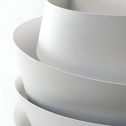 Fjoren – Lampe murale fleurs de pin nordiques