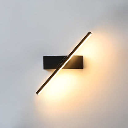 Zoren – Lampe Murale Rotative