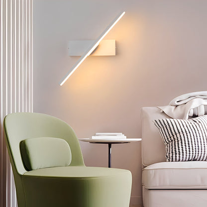 Zoren – Lampe Murale Rotative