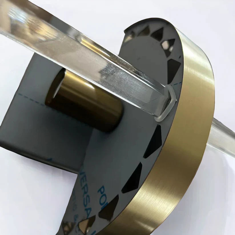 Celeste – Applique en cristal