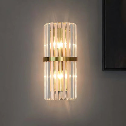 Celeste – Applique en cristal