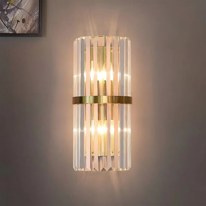 Celeste – Applique en cristal