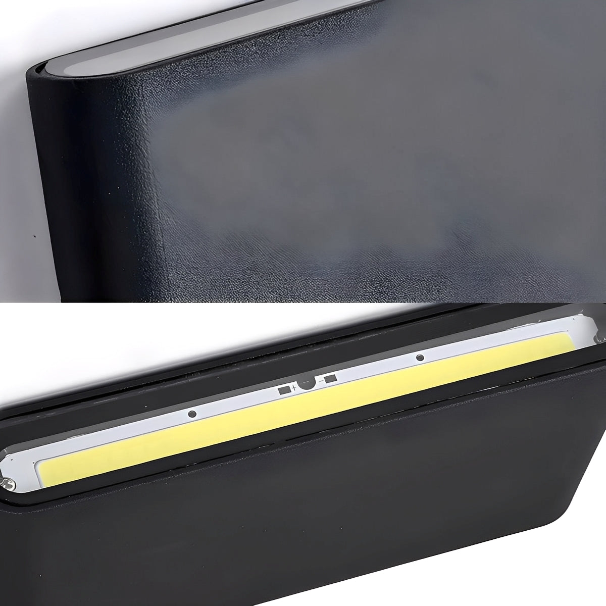 Varen – Applique Moderne à Double Tête