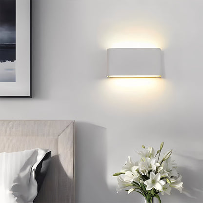 Varen – Applique Moderne à Double Tête