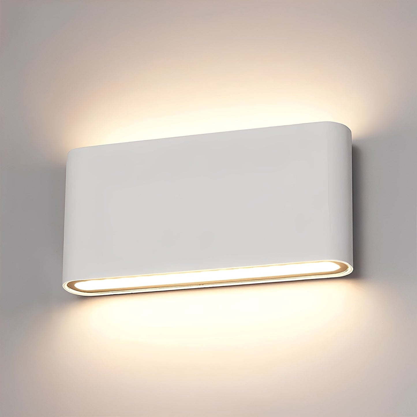 Varen – Applique Moderne à Double Tête