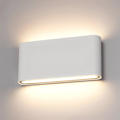 Varen – Applique Moderne à Double Tête