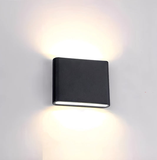 Varen – Applique Moderne à Double Tête