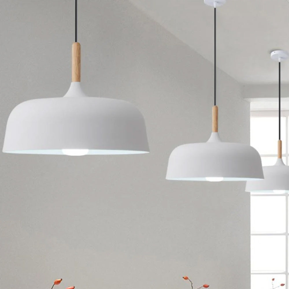 Leyton – Lampe Suspendue Moderne