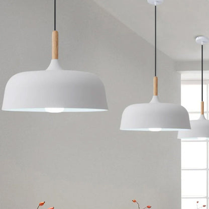 Leyton – Lampe Suspendue Moderne