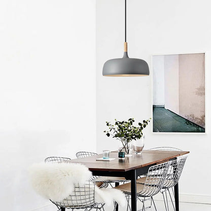 Leyton – Lampe Suspendue Moderne