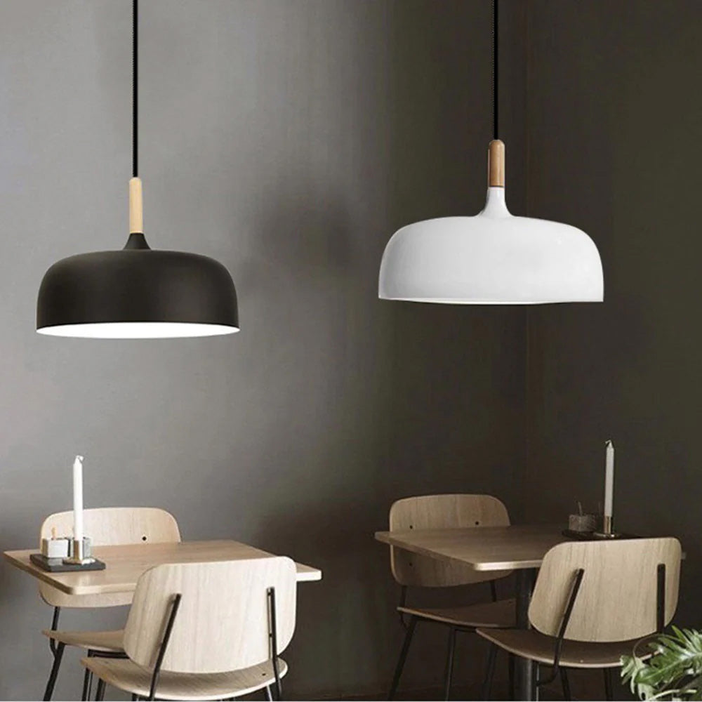 Leyton – Lampe Suspendue Moderne