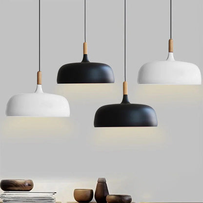 Leyton – Lampe Suspendue Moderne