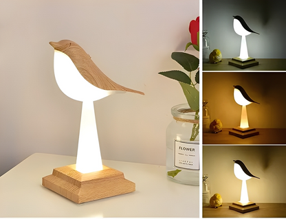 Metina – Lampe sur pied moderne