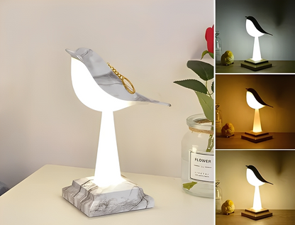 Metina – Lampe sur pied moderne