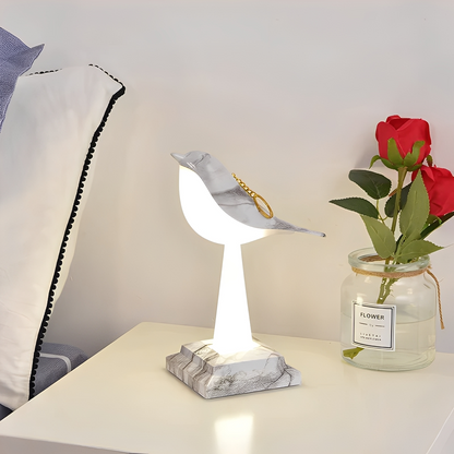 Metina – Lampe sur pied moderne