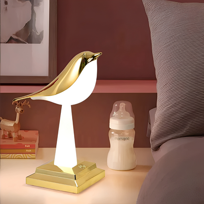 Metina – Lampe sur pied moderne